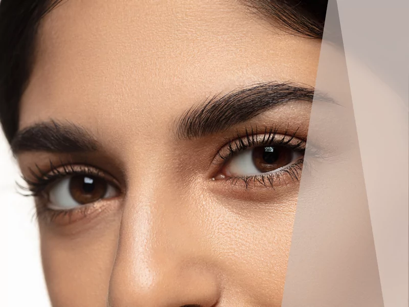 Global Eyecon Treatment at Vilva Cosmetics