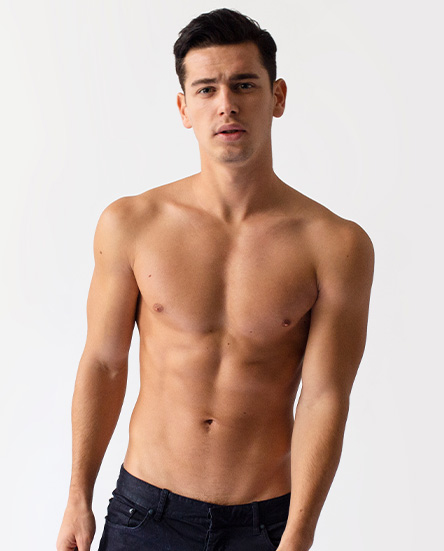 Male Breast Reduction