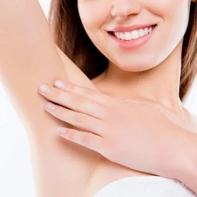 miraDry Sweat Treatment at Vilva Cosmetics