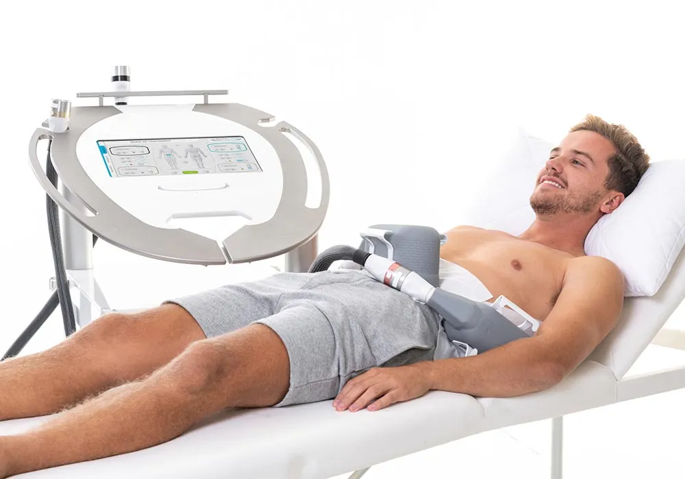 Cristal Fat Freezing