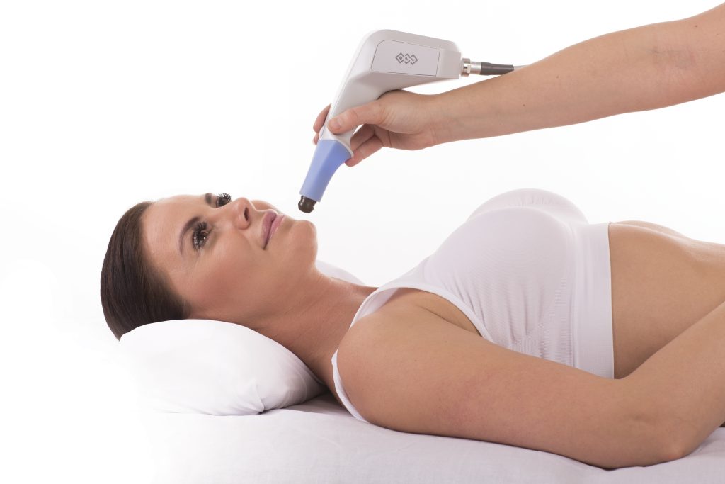 Exilis Skin Tightening at Vilva Cosmetics