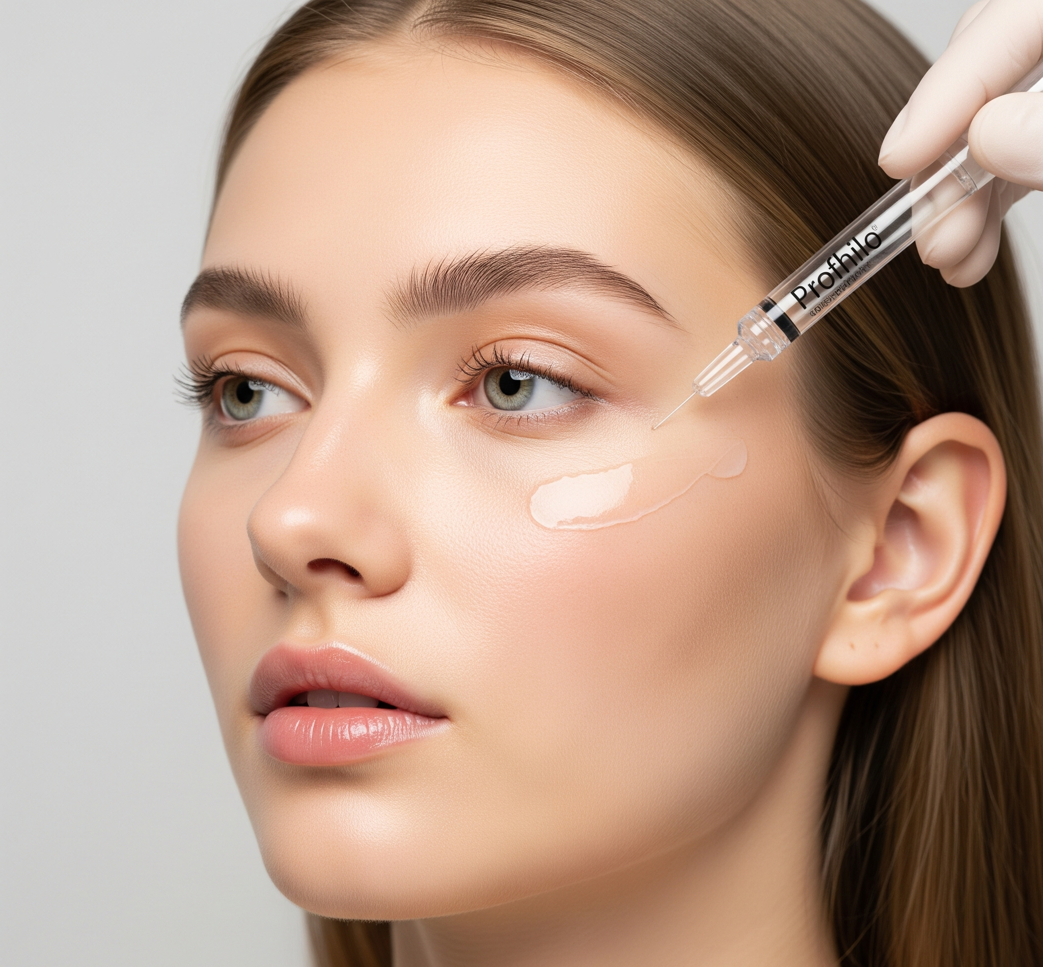 Profhilo Collagen Boosting at Vilva Cosmetics