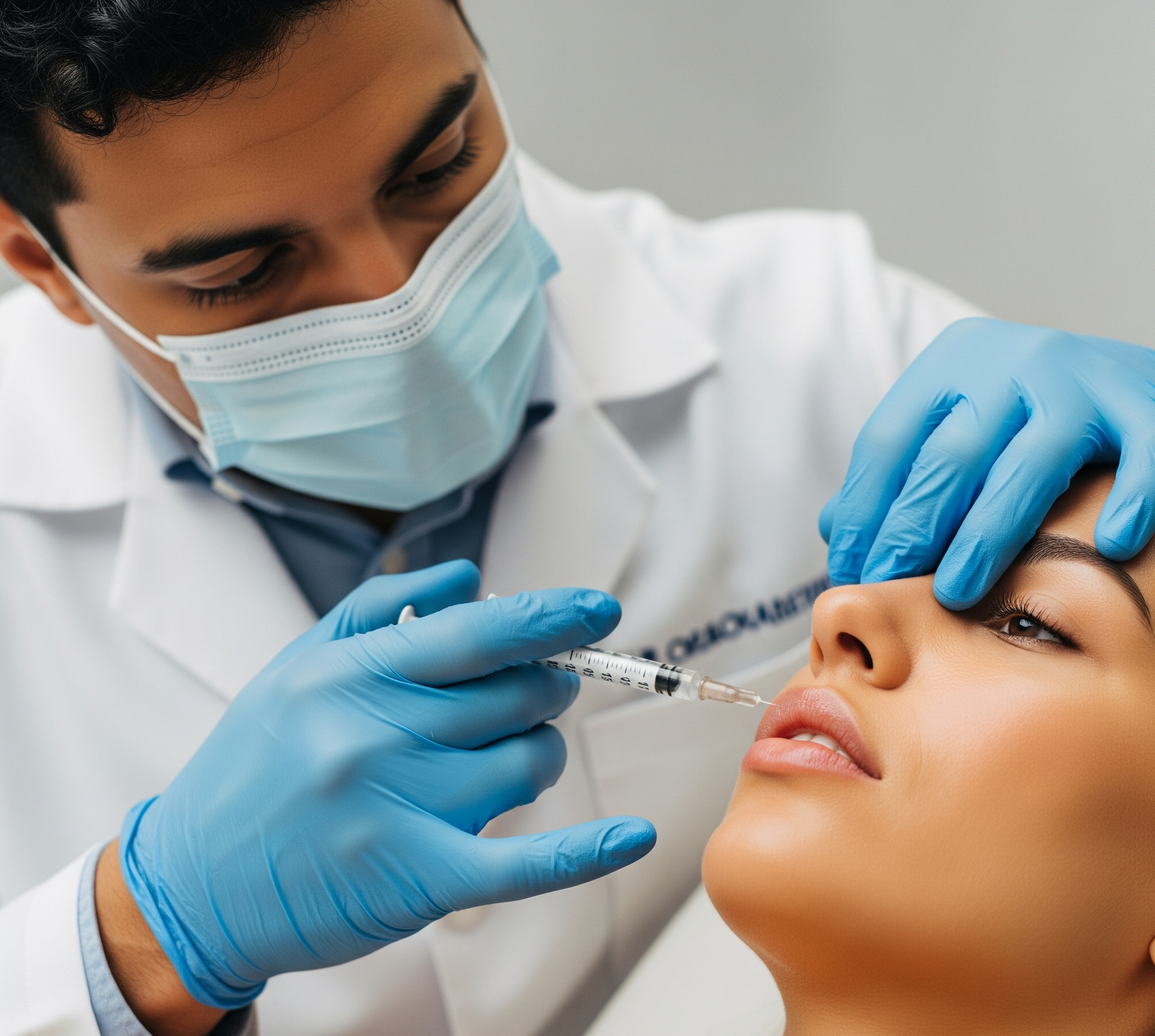 Non-Surgical Treatments