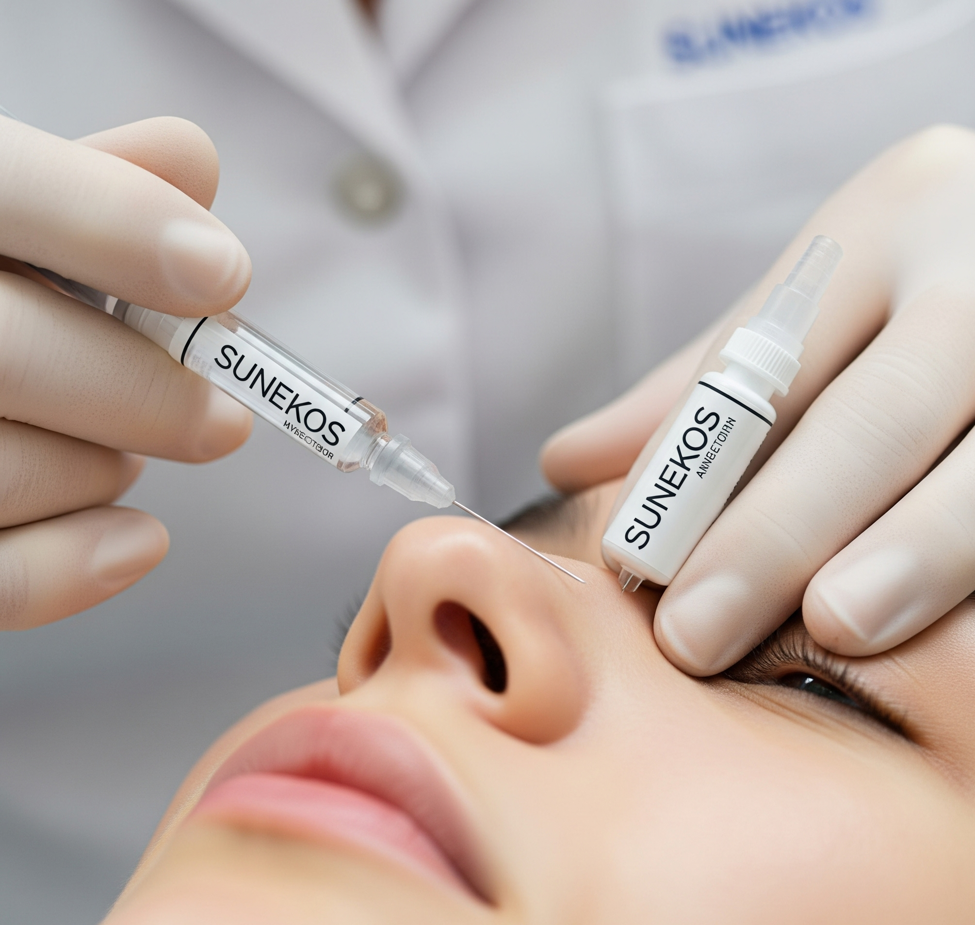 Sunekos Collagen Boosting at Vilva Cosmetics