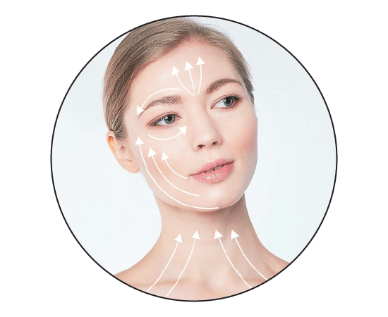 Face Lift at Vilva Cosmetics