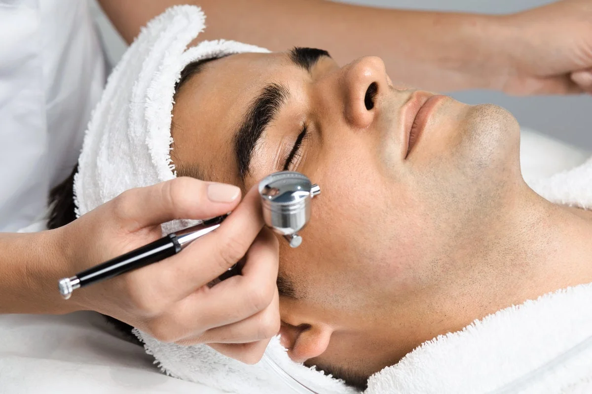 SkinPen Microneedling at Vilva Cosmetics
