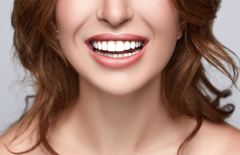 Aesthetic Dental Treatments