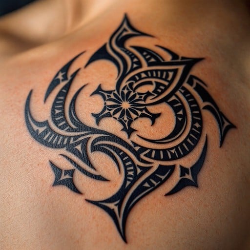 Surgical Tattoo Removal at Vilva Cosmetics