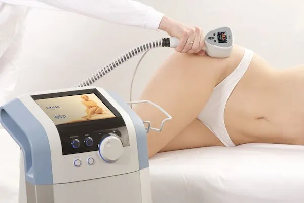 Exilis Fat Reduction and Skin Tightening at Vilva Cosmetics