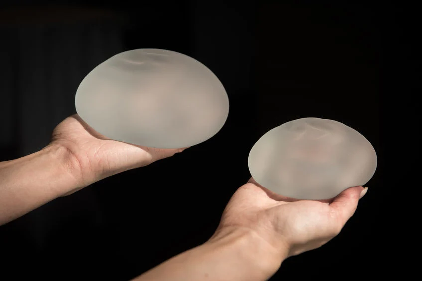 Breast Implant Removal