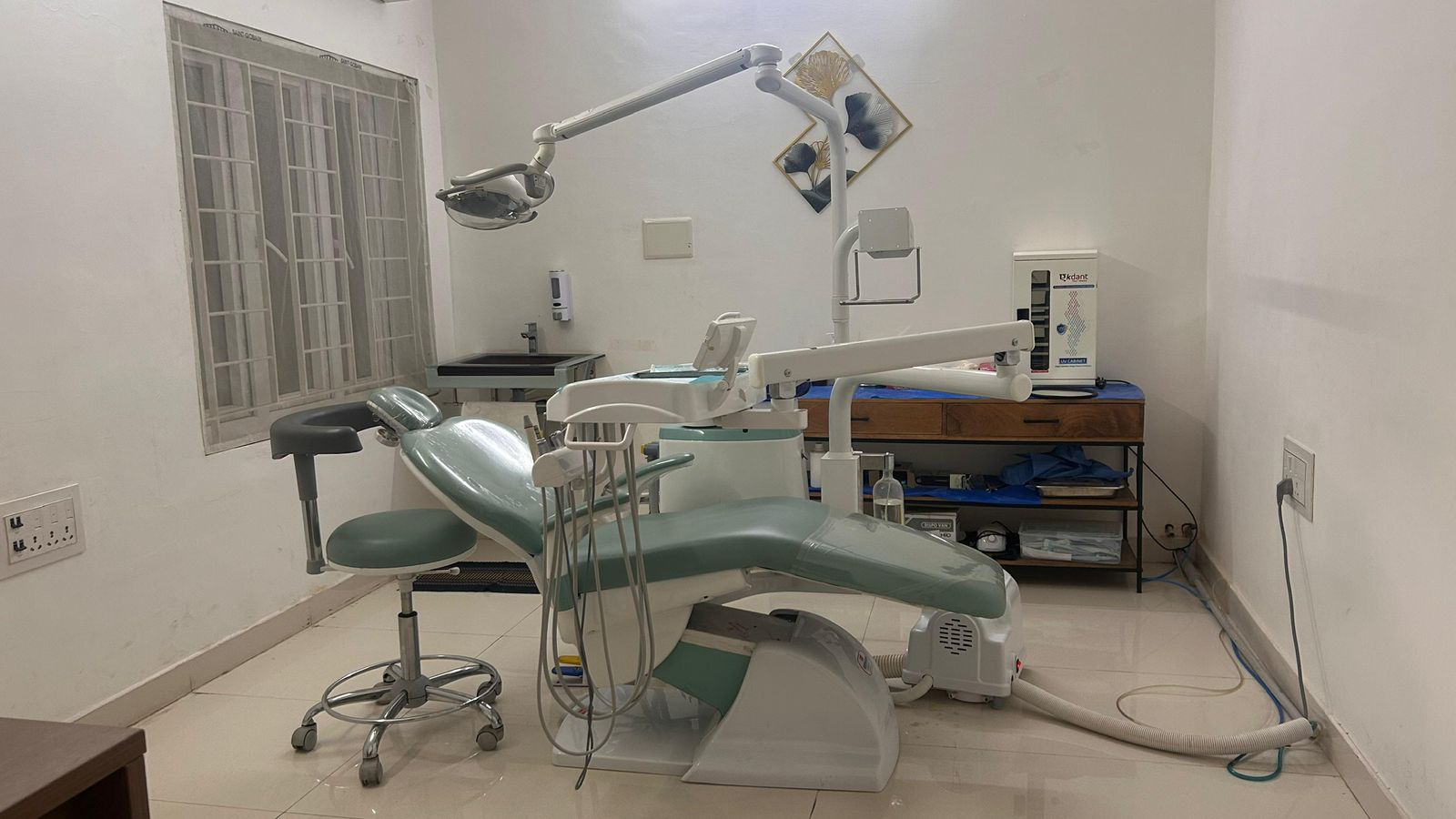Procedure Room 4