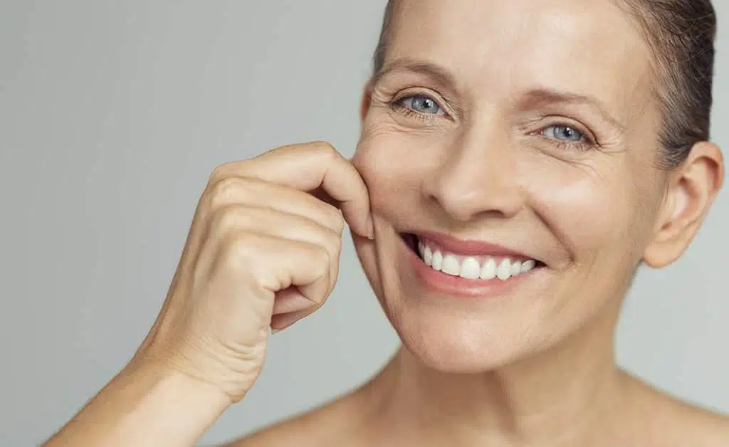 Volume Enhancement using Fat at Vilva Cosmetics