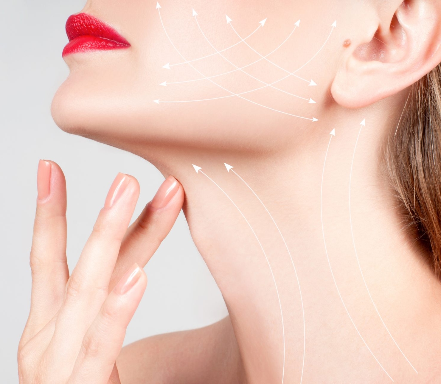 Neck Lift at Vilva Cosmetics