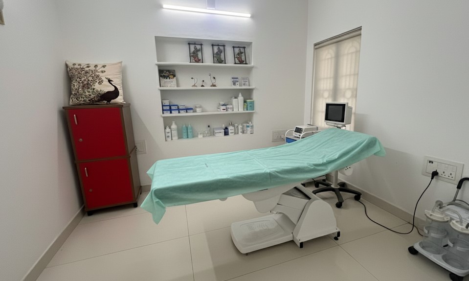 Procedure Room 1
