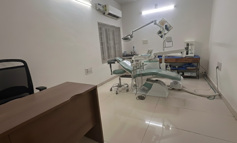 Procedure Room 3