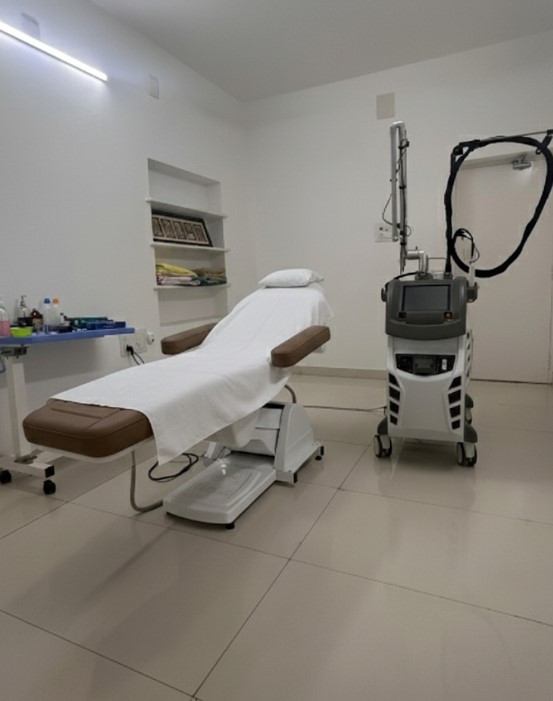 Procedure Room 4