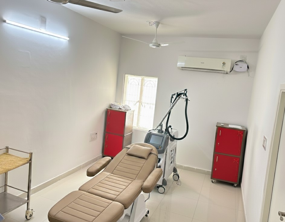 Procedure Room 4