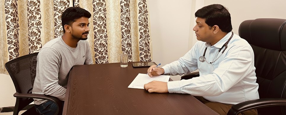 International Patients